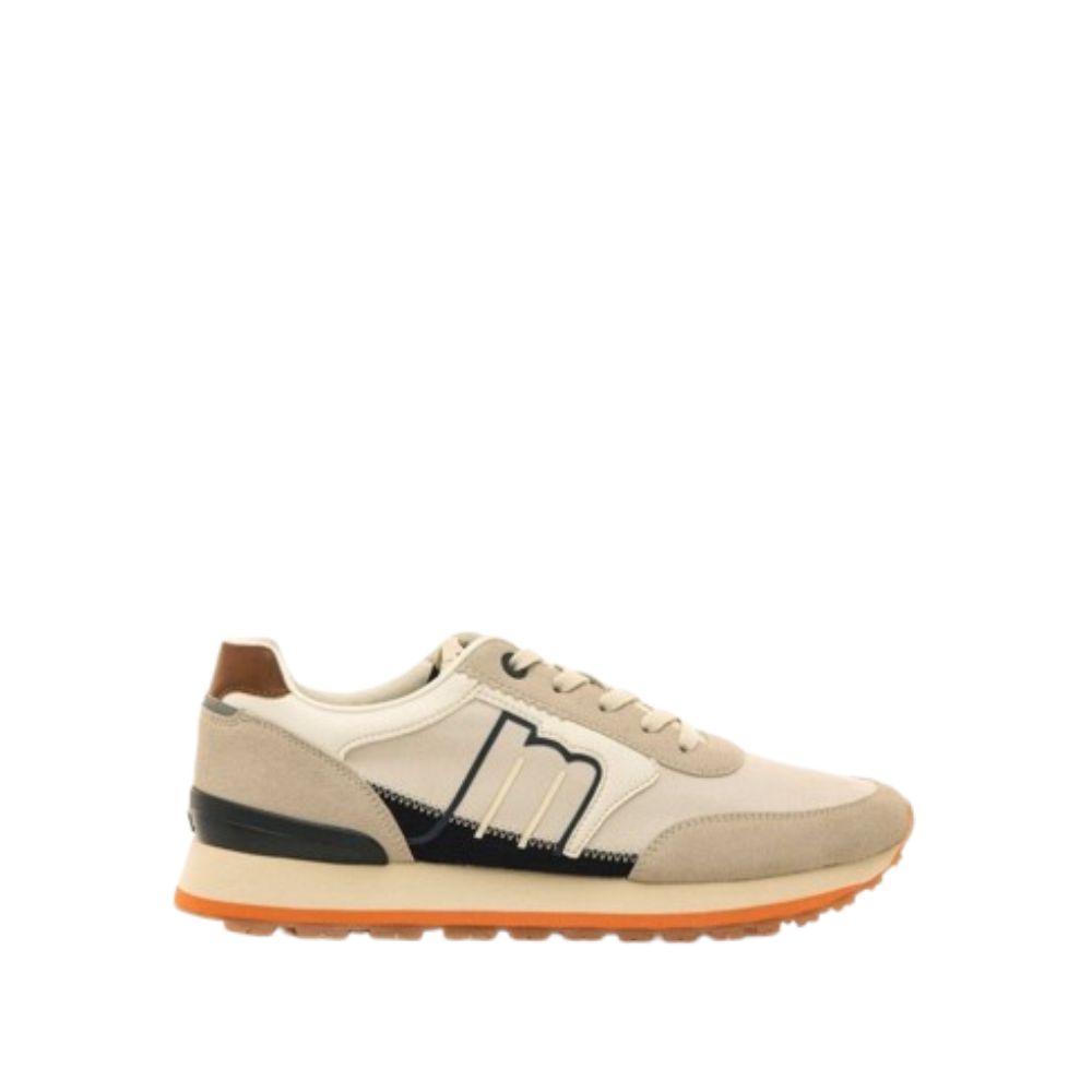 MTNG BEIGE JOGGO CLASSIC MEN SNEAKERS 